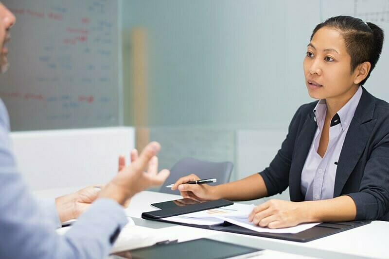 7 yếu tố nhà tuyển dụng quan tâm ứng viên nhất khi phỏng vấn